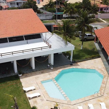 Pousada Kite Da Mary Cumbuco Bagian luar foto